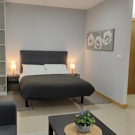 Lar De Yago - Habitacion Ribadeo Exterior foto